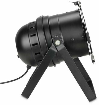 LED PAR Cameo PAR 64 CAN RGBWA+UV 10 WBS - 2