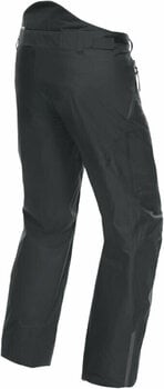Spodnie narciarskie Dainese P003 D-Dry Mens Ski Pants Stretch Limo XL - 2