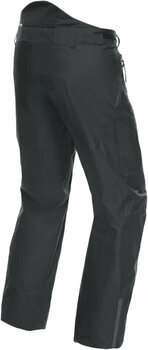 Ski Pants Dainese P003 D-Dry Mens Ski Pants Stretch Limo L - 2