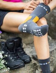 Tekaške nogavice
 Compressport Hiking Magnet/Autumn Glory/Crew Socks - 3