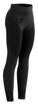 Running trousers/leggings
 Compressport On/Off Tights W Black S Running trousers/leggings - 2