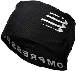 Λαιμουδιέρα Compressport 3D Thermo UltraLight Headtube Black Λαιμουδιέρα - 1