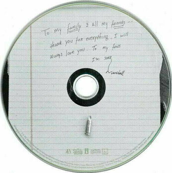 Music CD Eminem - Encore (CD) - 2