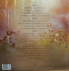 Schallplatte Olivia Newton-John - Just The Two Of Us: The (2 LP) - 2