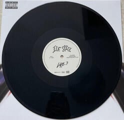 Vinyl Record Ice Spice - Like..? (LP) - 1