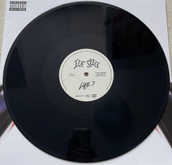Vinyl Record Ice Spice - Like..? (LP) - 2