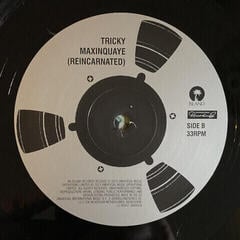Schallplatte Tricky - Maxinquaye (3 LP) - 2