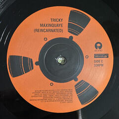 Schallplatte Tricky - Maxinquaye (3 LP) - 3