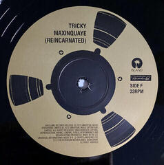 Schallplatte Tricky - Maxinquaye (3 LP) - 5