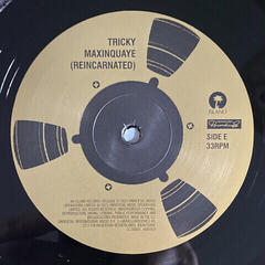 Schallplatte Tricky - Maxinquaye (3 LP) - 6