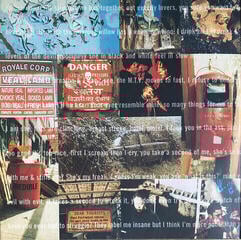 Schallplatte Tricky - Maxinquaye (3 LP) - 7