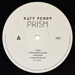 LP platňa Katy Perry - Prism (2 LP) - 1