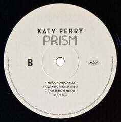 LP platňa Katy Perry - Prism (2 LP) - 2