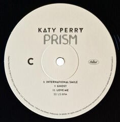 LP platňa Katy Perry - Prism (2 LP) - 3