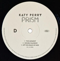 LP platňa Katy Perry - Prism (2 LP) - 4