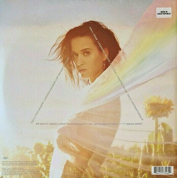 Schallplatte Katy Perry - Prism (2 LP) - 6