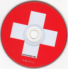 Muziek CD Eminem - Recovery (CD) - 1