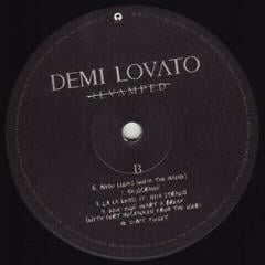 Disc de vinil Demi Lovato - Revamped (LP) - 2