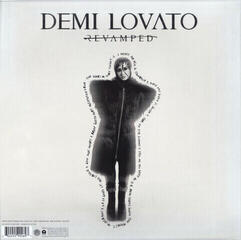 Disc de vinil Demi Lovato - Revamped (LP) - 3