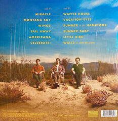 LP ploča Jonas Brothers - The Album (LP) - 3