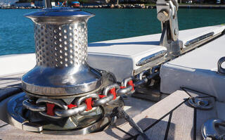 Accessori ancore Osculati Chain Marker - 4