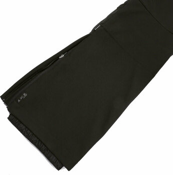 Pantalone da sci Luhta Kuusamo Mens Trousers Black 54 - 4
