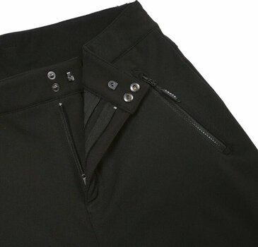 Pantalone da sci Luhta Kuusamo Mens Trousers Black 54 - 5