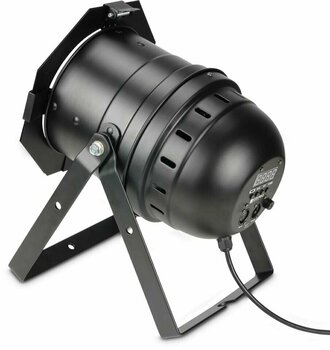 LED PAR Cameo PAR 64 CAN RGBWA+UV 10 WBS - 5