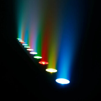 LED-lysbjælke Cameo PIXBAR 400 PRO LED-lysbjælke - 2