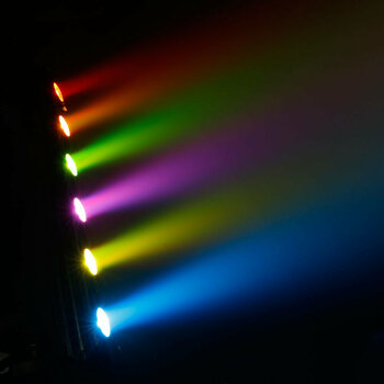 LED-lysbjælke Cameo PIXBAR 500 PRO LED-lysbjælke - 4