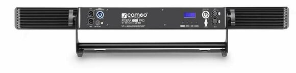 LED-palkki Cameo PIXBAR 600 PRO LED-palkki - 9