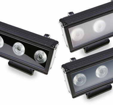 LED-lysbjælke Cameo PIXBAR 600 PRO IP65 LED-lysbjælke - 8