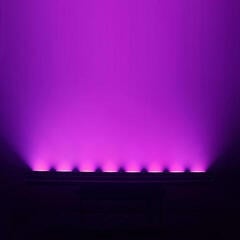 LED Bar Cameo PIXBAR 650 CPRO LED Bar - 1