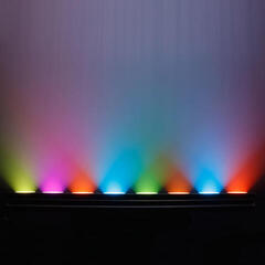 LED Bar Cameo PIXBAR 650 CPRO LED Bar - 3