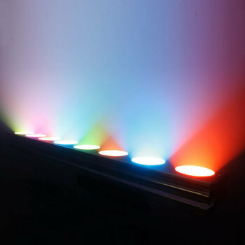 LED-lysbjælke Cameo PIXBAR 650 CPRO LED-lysbjælke - 5