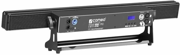 LED-lysbjælke Cameo PIXBAR 650 CPRO LED-lysbjælke - 8