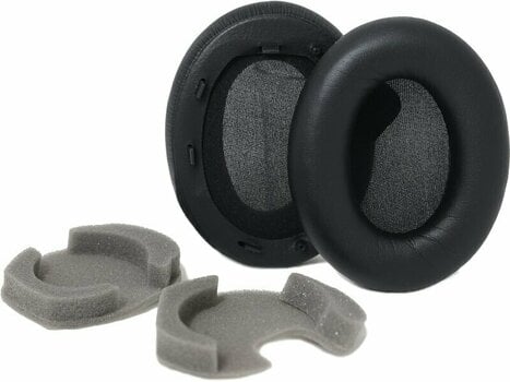 Öronkuddar för hörlurar Veles-X Earpad WH1000XM4 Öronkuddar för hörlurar  WH1000Xm4 Series Svart - 2
