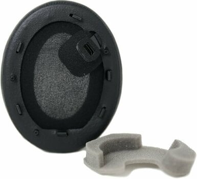 Öronkuddar för hörlurar Veles-X Earpad WH1000XM4 Öronkuddar för hörlurar  WH1000Xm4 Series Svart - 3