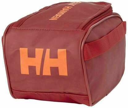 Torba żeglarska Helly Hansen HH Scout Wash Bag Red - 2