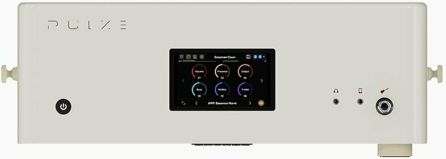 Bluetooth