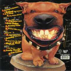 LP plošča Ludacris - World Of Mouf (Marron Coloured) (2 LP) - 1