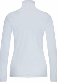 Ски тениска / Суичър Sportalm Identity Womens First Layer Optical White 40 Скачач - 2