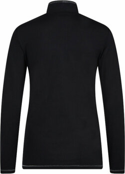 Ски тениска / Суичър Sportalm Identity Womens First Layer Black 36 Скачач - 2