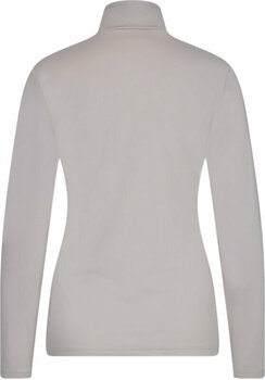 Ски тениска / Суичър Sportalm Hannover Womens First Layer Taupe Pink 36 Скачач - 2