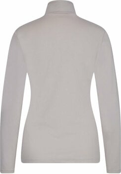 Bluzy i koszulki Sportalm Hannover Womens First Layer Taupe Pink 40 Sweter - 2