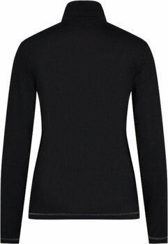 Ski T-shirt/ Hoodies Sportalm Holy Womens First Layer Black 40 Jumper - 2