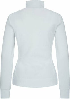 Majica, jopa Sportalm Brina Womens Second Layer Optical White 34 Skakalec - 2