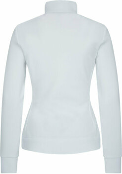 Ски тениска / Суичър Sportalm Brina Womens Second Layer Optical White 38 Скачач - 2