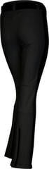 Skijaške hlaće Sportalm Mayli Womens Ski Pants Black 34 Skijaške hlaće - 1