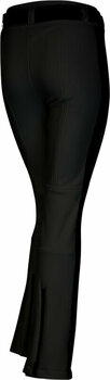 Ski Hose Sportalm Mayli Womens Ski Pants Black 36 Ski Hose - 2